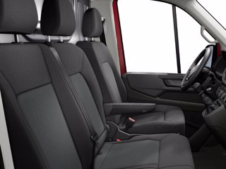 VOLKSWAGEN Crafter 50/35 2.0 tdi 163cv l4h3 business r.gem.