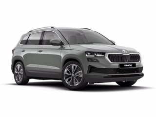 SKODA Karoq 1.5 TSI ACT DSG Style