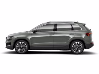 SKODA Karoq 1.5 TSI ACT DSG Style