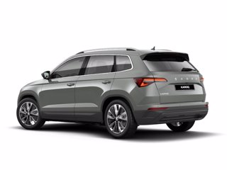 SKODA Karoq 1.5 TSI ACT DSG Style