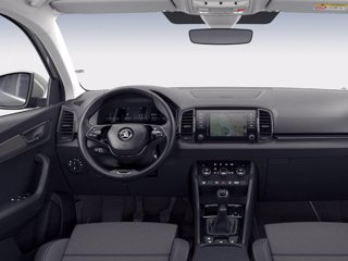 SKODA Karoq 1.5 TSI ACT DSG Style