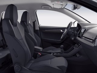 SKODA Karoq 1.5 TSI ACT DSG Style