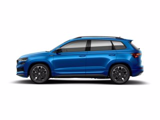 SKODA Karoq 2.0 TDI EVO SCR DSG SportLine