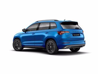 SKODA Karoq 2.0 TDI EVO SCR DSG SportLine
