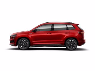 SKODA Karoq 1.5 TSI ACT DSG SportLine
