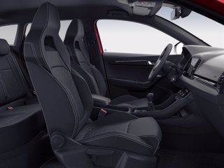 SKODA Karoq 1.5 TSI ACT DSG SportLine