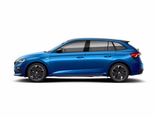 SKODA Scala 1.0 TSI 115 CV DSG Monte Carlo