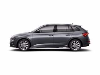 SKODA Scala 1.0 TSI 115 CV DSG Style