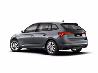 SKODA Scala 1.0 TSI 115 CV DSG Style
