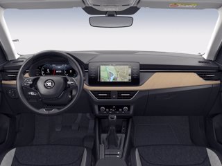 SKODA Scala 1.0 TSI 115 CV DSG Style