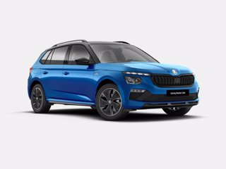 SKODA Kamiq 1.0 TSI 115 CV Monte Carlo