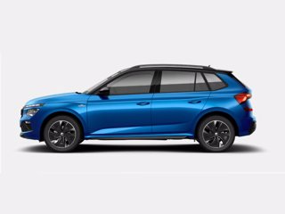 SKODA Kamiq 1.0 TSI 115 CV Monte Carlo