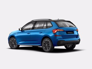 SKODA Kamiq 1.0 TSI 115 CV Monte Carlo