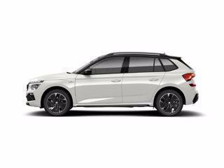SKODA Kamiq 1.0 TSI 115 CV Monte Carlo