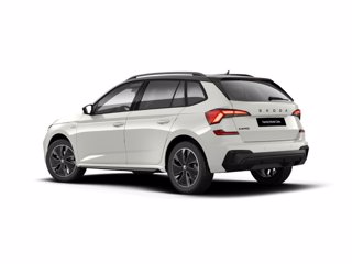 SKODA Kamiq 1.0 TSI 115 CV Monte Carlo