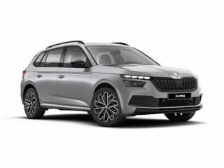 SKODA Kamiq 1.5 TSI ACT DSG Black Dots