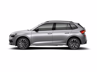 SKODA Kamiq 1.5 TSI ACT DSG Black Dots
