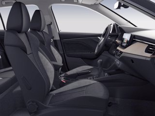 SKODA Kamiq 1.5 TSI ACT DSG Black Dots