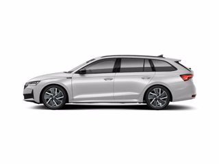 SKODA Octavia 2.0 TDI 150 CV DSG Wagon Sportline