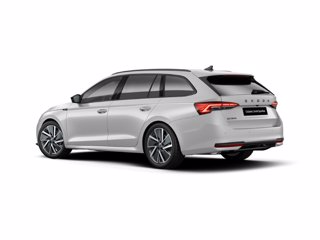 SKODA Octavia 2.0 TDI 150 CV DSG Wagon Sportline
