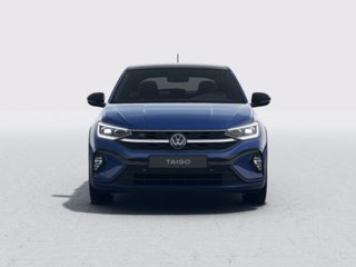 VOLKSWAGEN Taigo 1.0 TSI 115 CV R-Line Plus