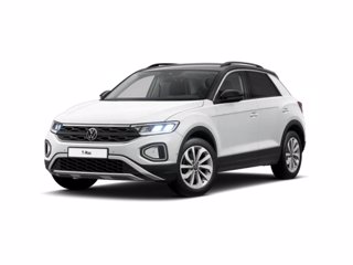 VOLKSWAGEN T-Roc 1.5 TSI ACT Edition Plus