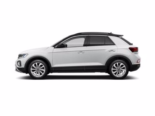 VOLKSWAGEN T-Roc 1.5 TSI ACT Edition Plus