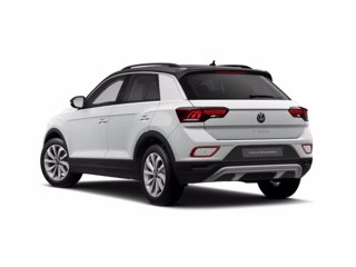 VOLKSWAGEN T-Roc 1.5 TSI ACT Edition Plus