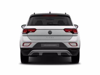 VOLKSWAGEN T-Roc 1.5 TSI ACT Edition Plus