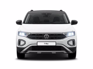 VOLKSWAGEN T-Roc 1.5 TSI ACT Edition Plus