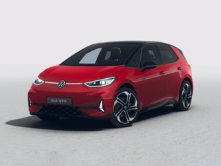 VOLKSWAGEN ID.3 GTX