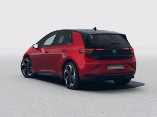 VOLKSWAGEN ID.3 GTX