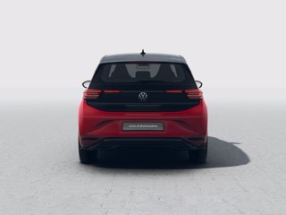 VOLKSWAGEN ID.3 GTX