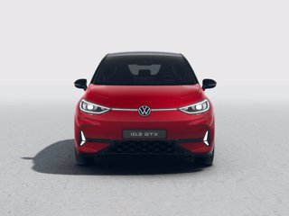 VOLKSWAGEN ID.3 GTX