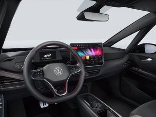 VOLKSWAGEN ID.3 GTX