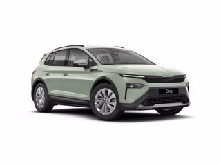 SKODA Elroq 50