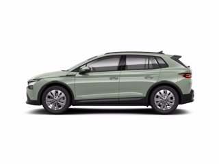 SKODA Elroq 50