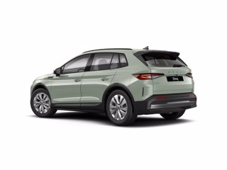 SKODA Elroq 50