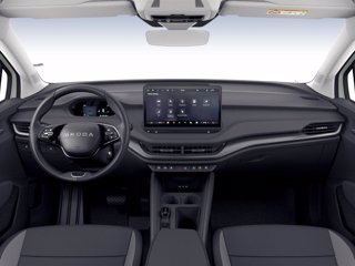 SKODA Elroq 50