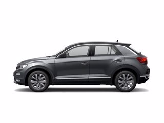 VOLKSWAGEN T-Roc 1.5 TSI ACT DSG Style