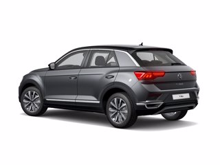 VOLKSWAGEN T-Roc 1.5 TSI ACT DSG Style