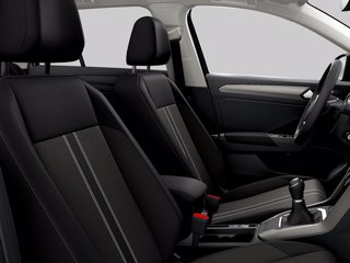VOLKSWAGEN T-Roc 1.5 TSI ACT DSG Style