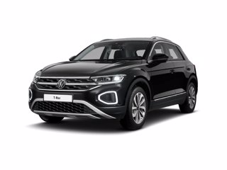 VOLKSWAGEN T-Roc 1.5 TSI ACT DSG Style