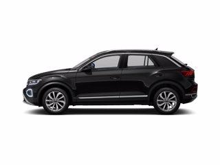 VOLKSWAGEN T-Roc 1.5 TSI ACT DSG Style