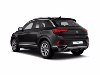 VOLKSWAGEN T-Roc 1.5 TSI ACT DSG Style
