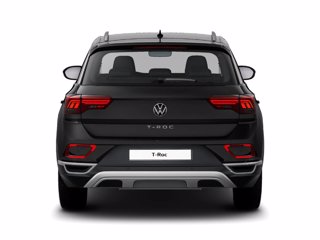 VOLKSWAGEN T-Roc 1.5 TSI ACT DSG Style