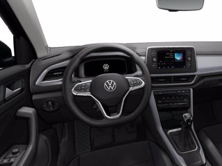 VOLKSWAGEN T-Roc 1.5 TSI ACT DSG Style
