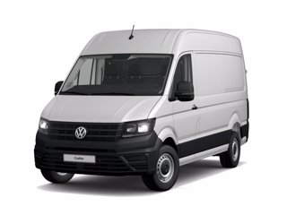 VOLKSWAGEN Crafter 35 2.0 BiTDI 177CV aut. PL-TA Furgone Business