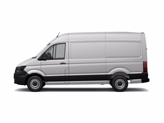 VOLKSWAGEN Crafter 35 2.0 BiTDI 177CV aut. PL-TA Furgone Business