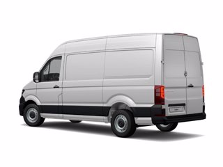 VOLKSWAGEN Crafter 35 2.0 BiTDI 177CV aut. PL-TA Furgone Business